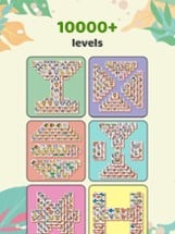 Animal Match - Matching Puzzle Image