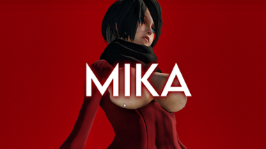 Anime Waifu - Mika | PC + Android Hentai Game Image