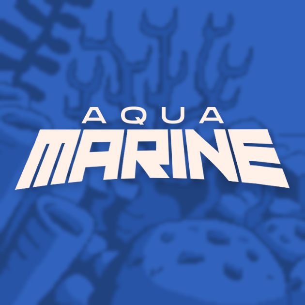 Games like AQUAMARINE