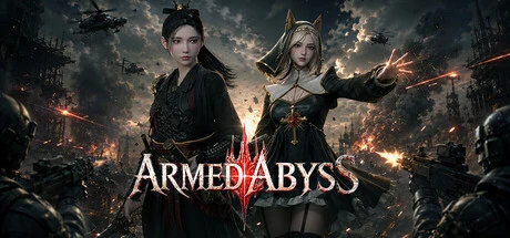 Games like ArmedAbyss