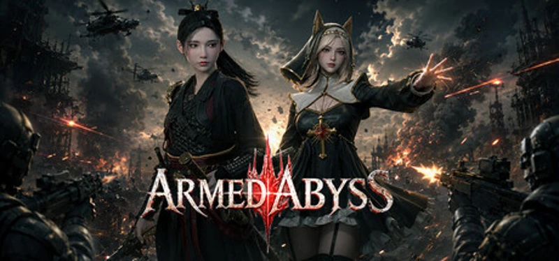 ArmedAbyss Image