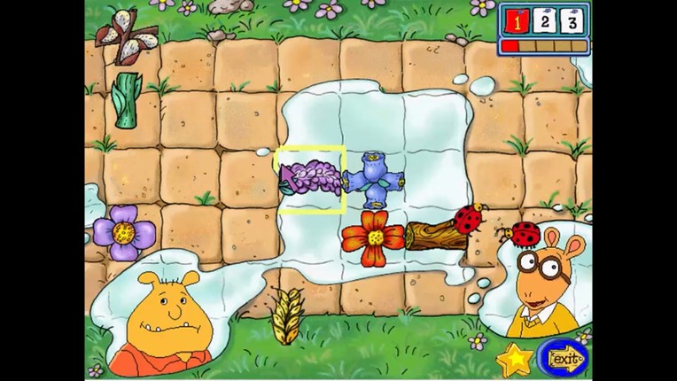 Arthur's Preschool Image