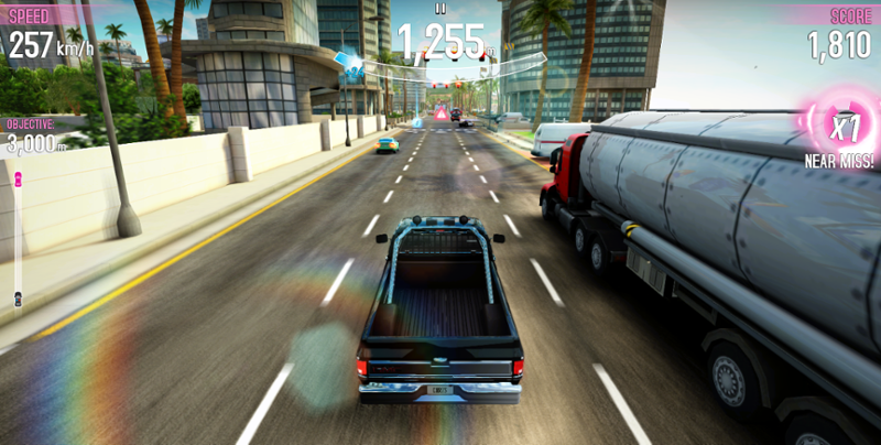 Asphalt: Overdrive Image