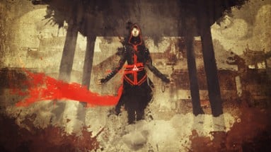 Assassin's Creed Chronicles: China Image