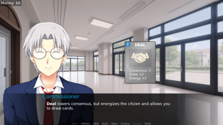 Assembly City screenshot