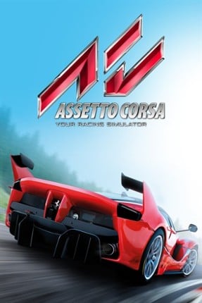 Assetto Corsa Image