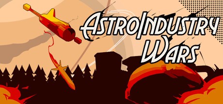 Games like Astro Industry Wars