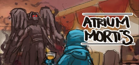 Games like Atrium Mortis