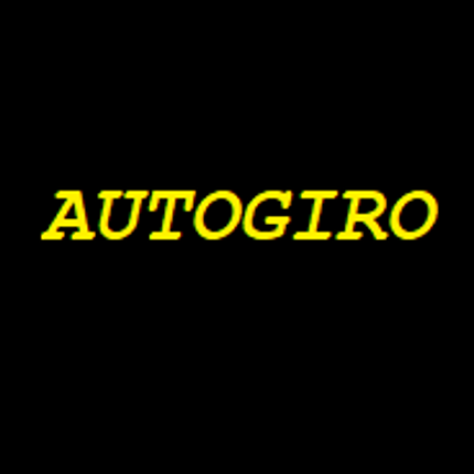 Autogiro Image