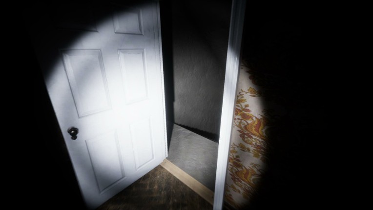 Backrooms: The Lost Circus screenshot