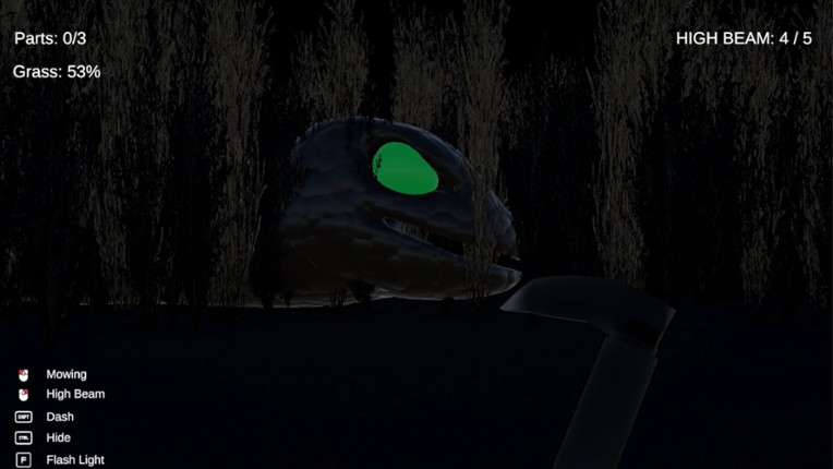 Bait Garden screenshot