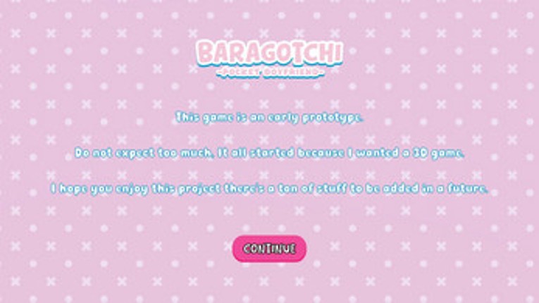 Baragotchi Image