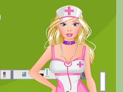 Games like Barbie Nurse