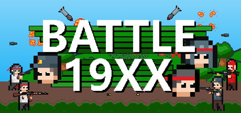 Battle 19XX Image