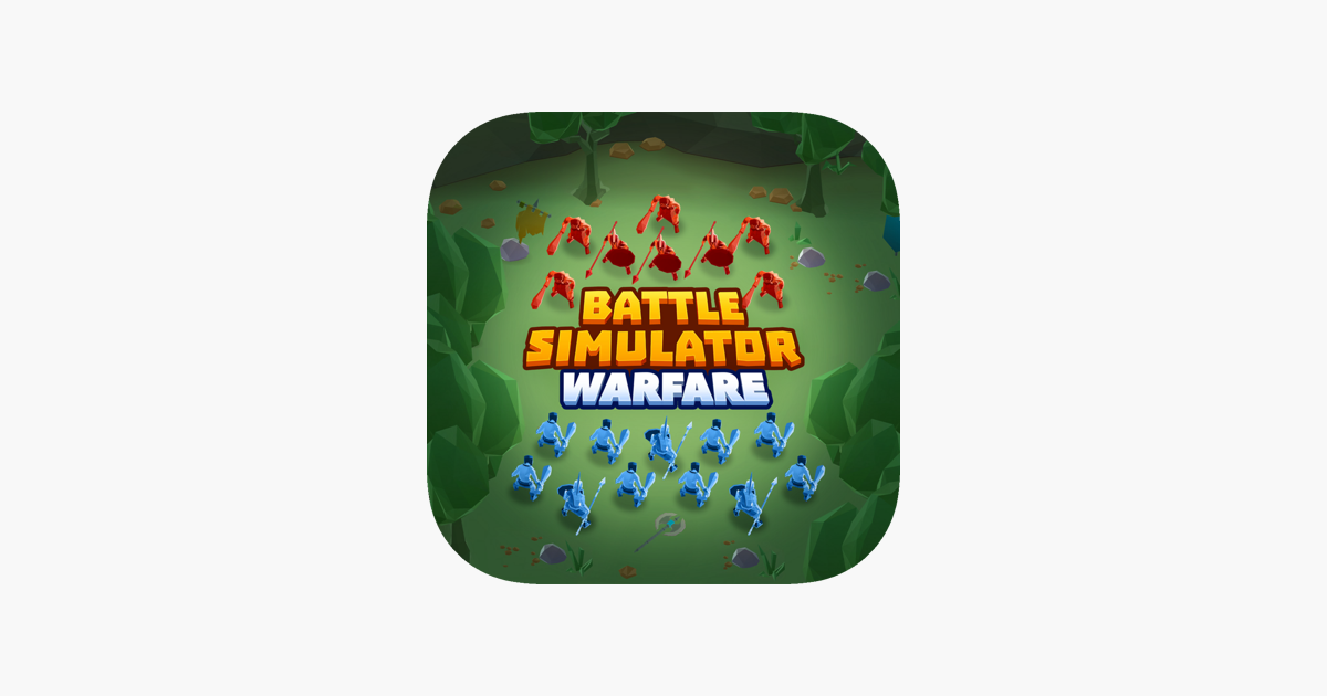 Games like Battle Simulator: Idle Warfare