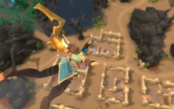 Battlerite Royale Image