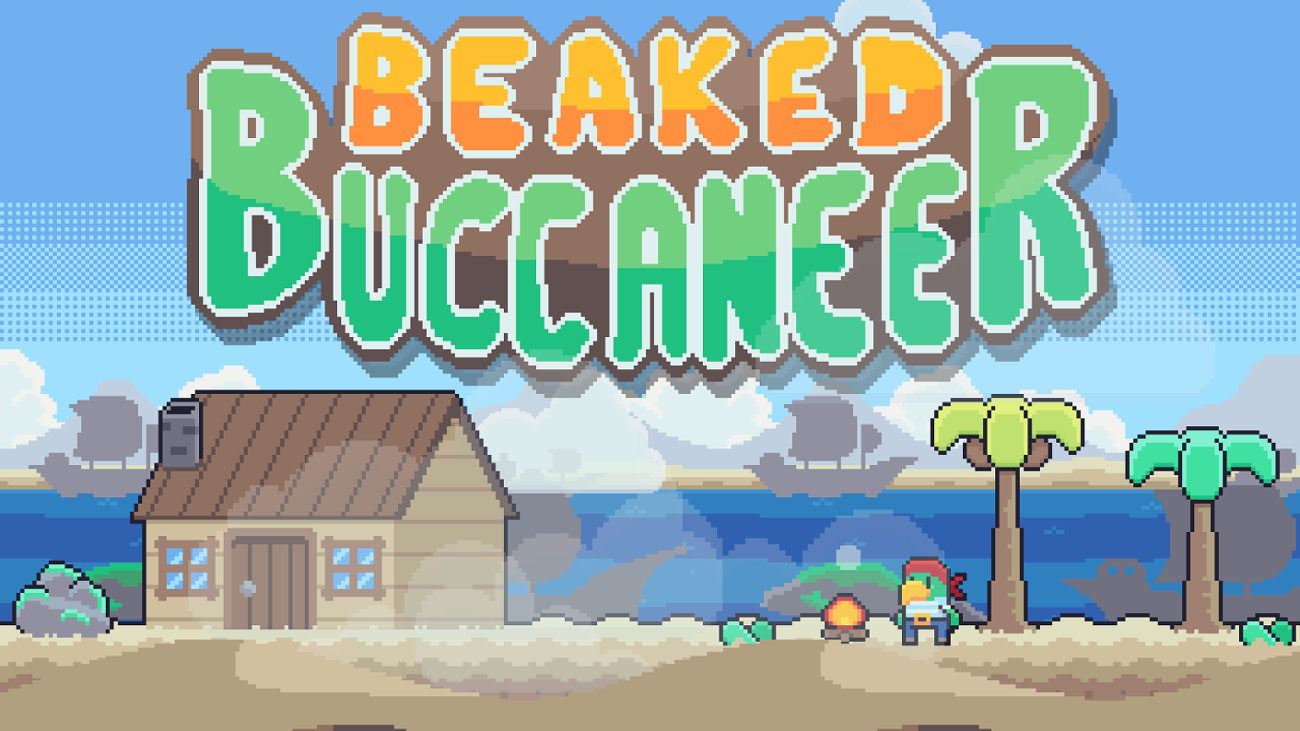 Games like Beaked Buccaneer