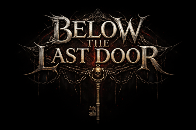 Below The Last Door Image