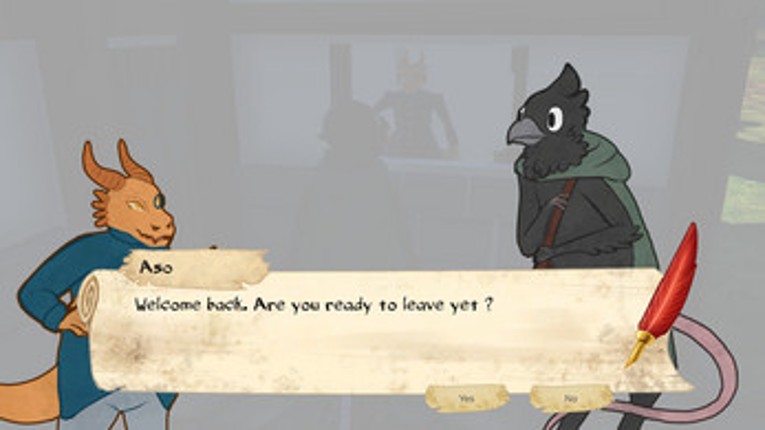 Bertrams Lost Coin Image