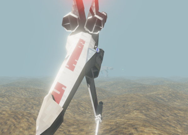 Bevy Star Wars Project Image