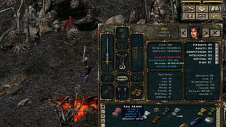 Beyond Divinity Image
