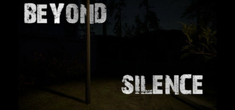 Beyond Silence Game Cover
