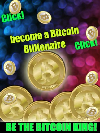 Bitcoin Evolution - Run A Capitalism Firm And Become A Billionaire Tycoon Clicker Image