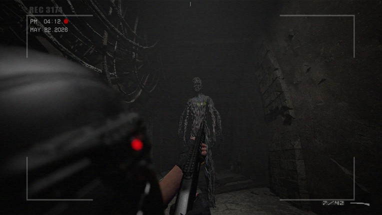 Blackwall [LIVE] screenshot