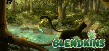 Games like Blendkins
