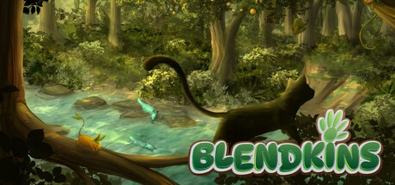 Blendkins Image