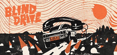 Games like Blind Drive