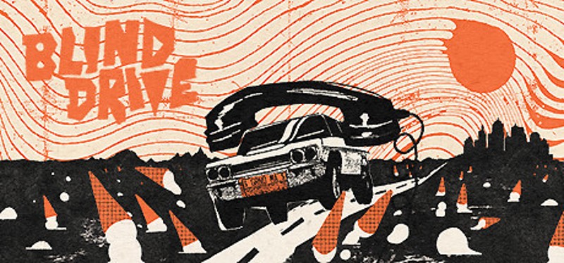 Blind Drive Image