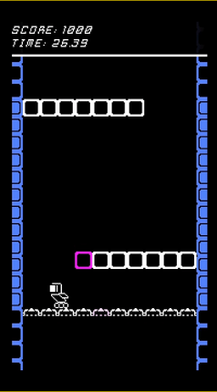 Block'd Image