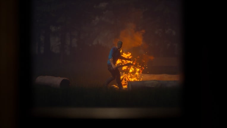 Bloody Hills screenshot