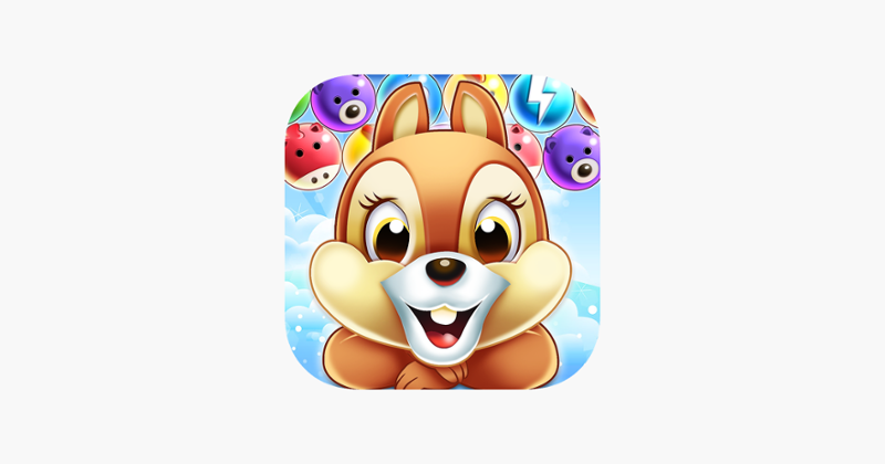 Bubble Shoot Pet Image