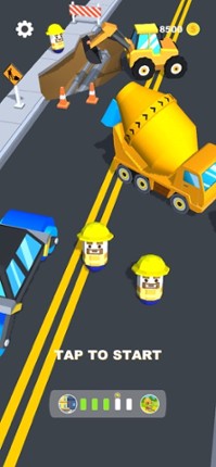 Build It 3D screenshot