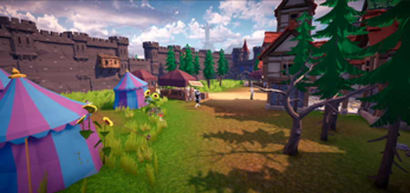 BUTECO MEDIEVAL screenshot