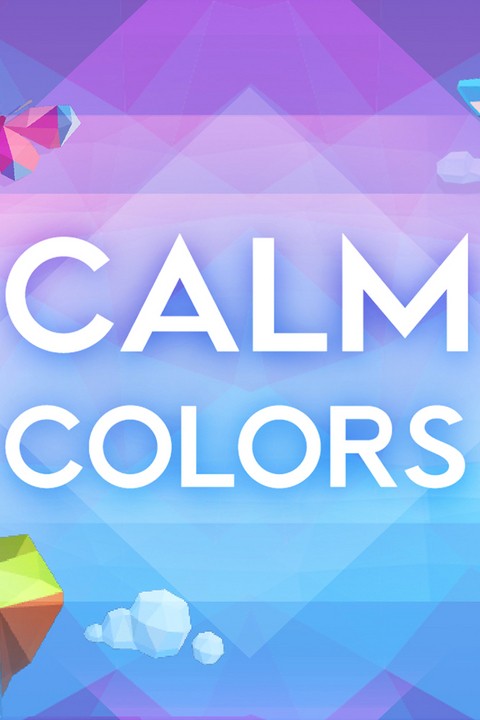 Games like Calm Colors