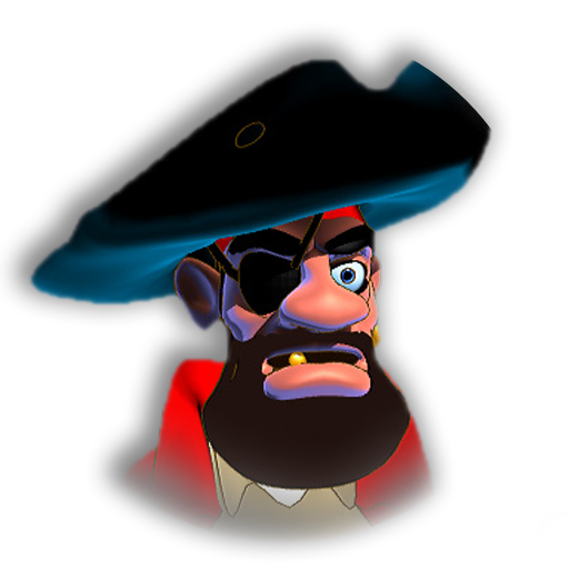 Games like Captain Backwater Free