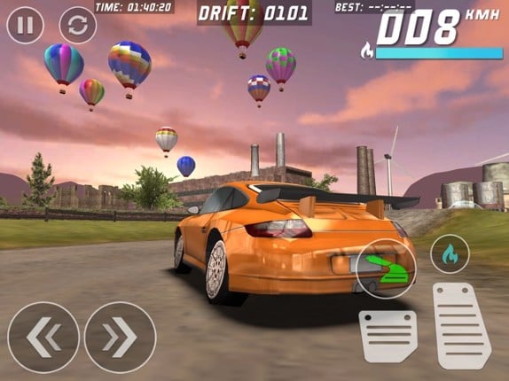 Car Drift Extreme Racing screenshot