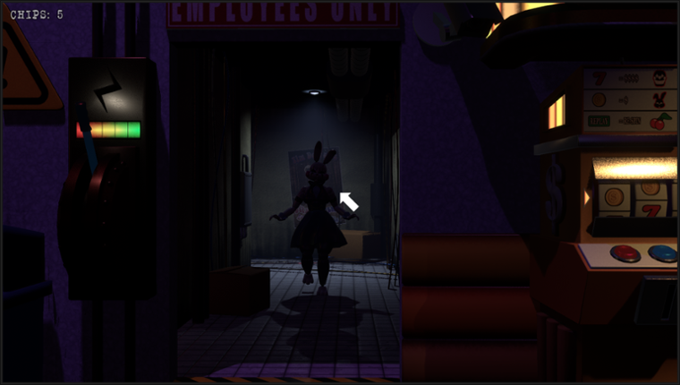 Casino Casualty screenshot