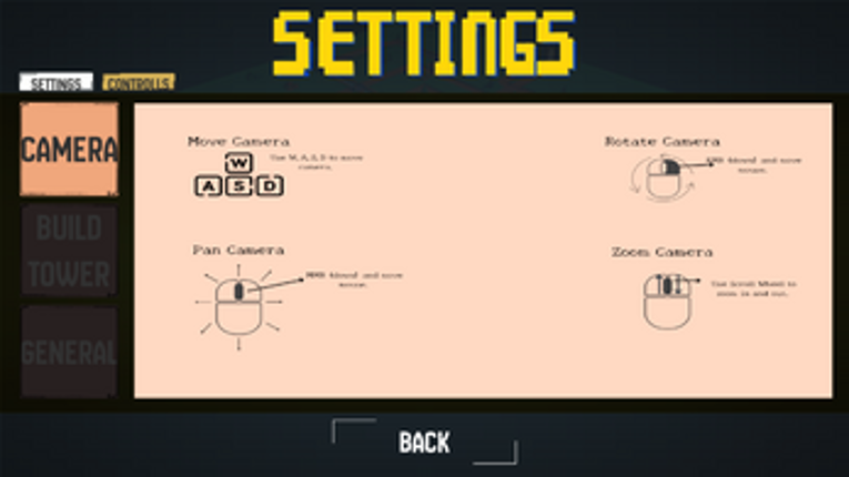 CasualClicks Tower Defense screenshot