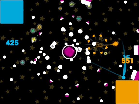 Catch Out: 1 to 4 Players screenshot