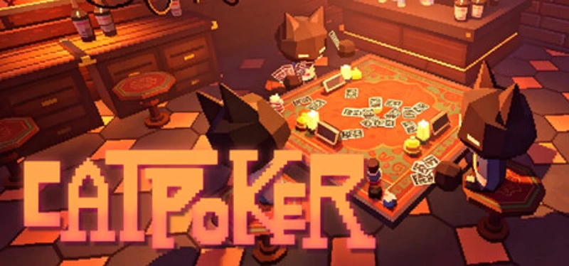 CatPoker Image
