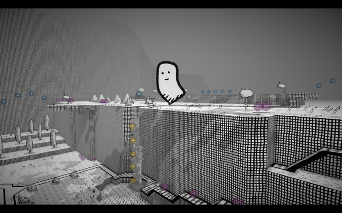 Catty Shack screenshot
