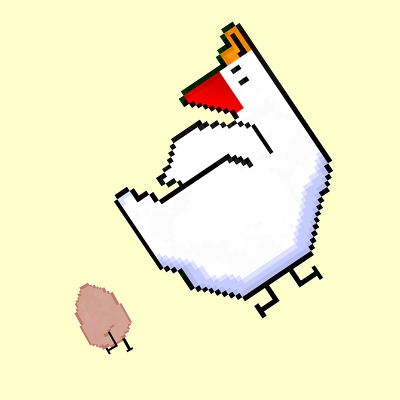 Games like Chicken Hero