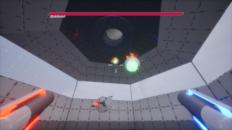 Chrono Impact screenshot