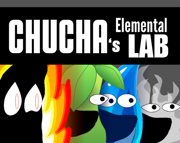 Games like Chucha's Elemental Lab (Alpha!)