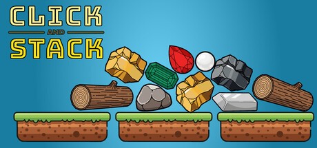 Games like Click and Stack
