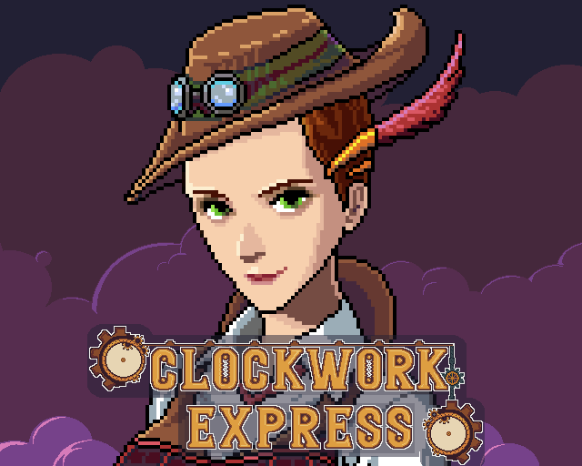 Games like Clockwork Express